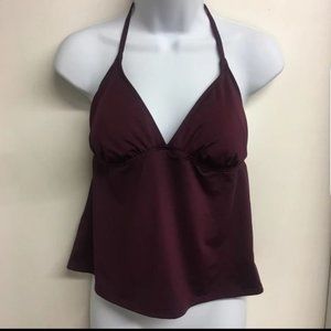 Daisy Fuentes 3 Piece Swimsuit Set